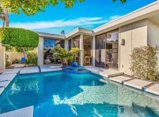 130 W Racquet Club Rd UNIT 503, Palm Springs, CA 92262