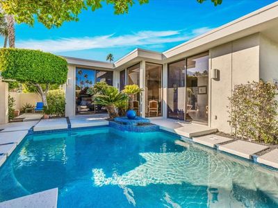130 W Racquet Club Rd UNIT 503, Palm Springs, CA, 92262