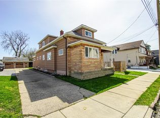 51 Laverack Ave, Depew, NY 14043