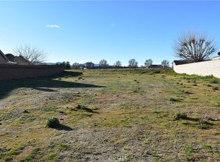 27237 Peach Tree Ln Lot 25, Helendale, CA 92342