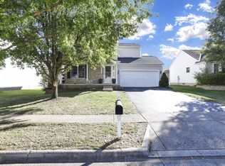 5261 Dietrich Ave, Orient, OH 43146