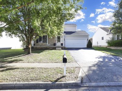 5261 Dietrich Ave, Orient, OH, 43146