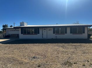 1014 E Justin St, Pearce, AZ 85625