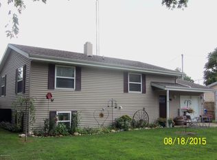 351 Coloma Ave, Coloma, MI 49038