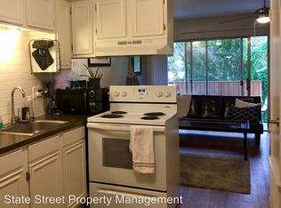 4312 Speedway APT 109, Austin, TX 78751