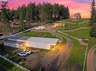 21303 SW Hells Canyon Rd, Sherwood, OR 97140