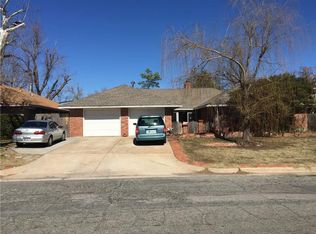 5125 NW 19th St, Oklahoma City, OK 73127