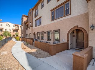 1033 Via Panfilo Ave, Henderson, NV 89011