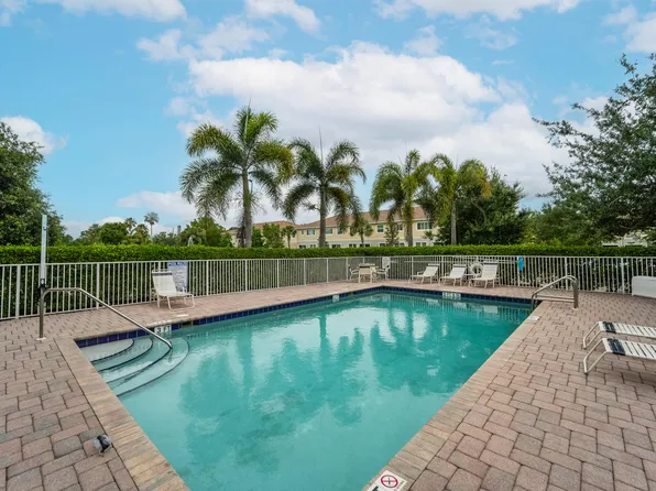 6128 SE PORTOFINO Circle #104, Hobe Sound, FL 33455