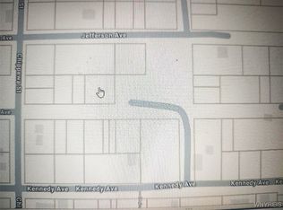 Adams Ave Lot 30, Angola, NY 14006