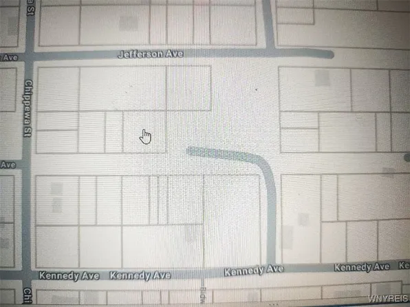 Adams Ave Lot 30, Angola, NY 14006