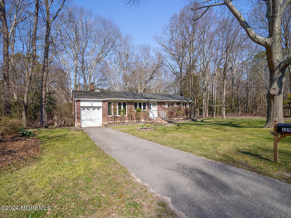 169 Serpentine Drive E, Bayville, NJ 08721 Zillow