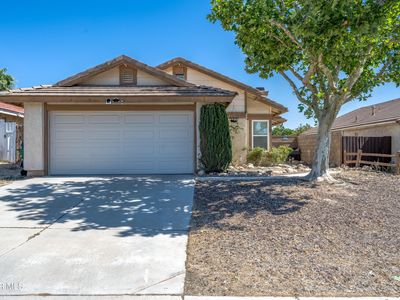 2917 Fairfield Ave, Palmdale, CA, 93550
