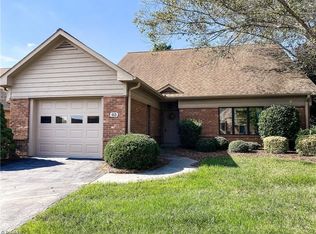 113 Bayberry Pl, Bermuda Run, NC 27006