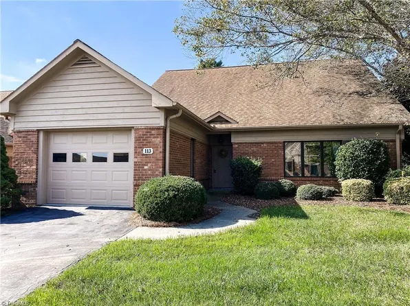 113 Bayberry Pl, Bermuda Run, NC 27006