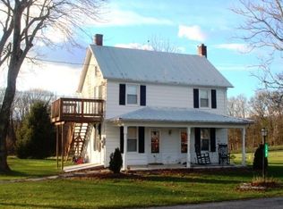 140 Frost Rd, Gardners, PA 17324