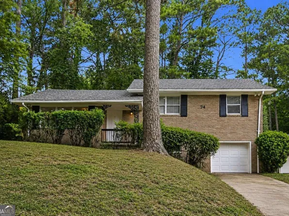 74 Hollis Ter NW, Atlanta, GA 30311