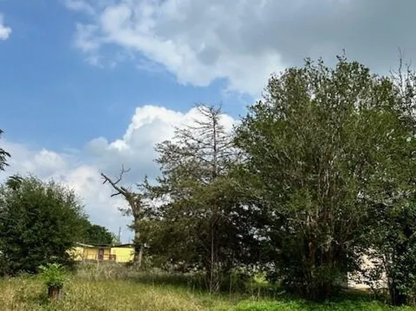 0 2nd St Lot 4, Hempstead, TX 77445