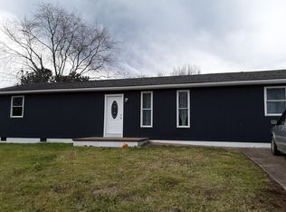 230 Wood St, Davisville, WV 26142