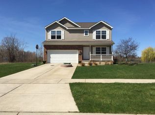 7178 Glenmeadow Ct, Grand Blanc, MI 48439