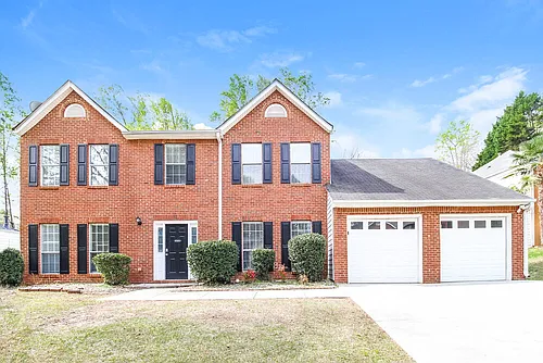 6583 Carriage Ln Photo 1