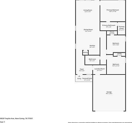 2nd image of this home
