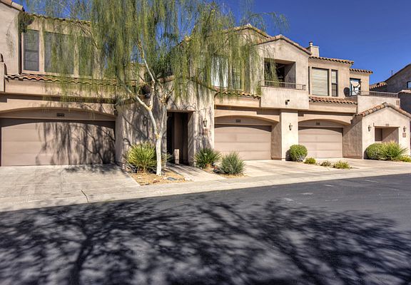 Cachet at McDowell Mountain - 4