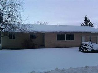 11 N Western Dr, Bozeman, MT 59718