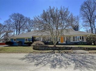 60 Spencer St, Coventry, RI 02816