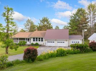 83 Walker Rd, Readfield, ME 04355