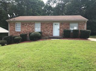 220 Skylark Dr, Danville, VA 24541