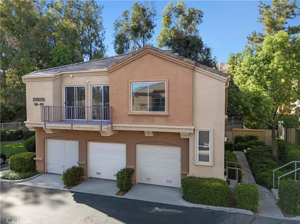 26955 Hillsborough Pkwy Unit 60, Santa Clarita, CA 91354