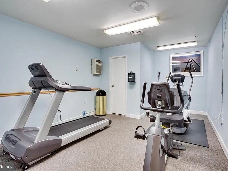 5300 Holmes Run Pkwy #1210 — Photo 39