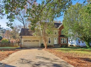 213 Fairbrook Ln, Stockbridge, GA 30281