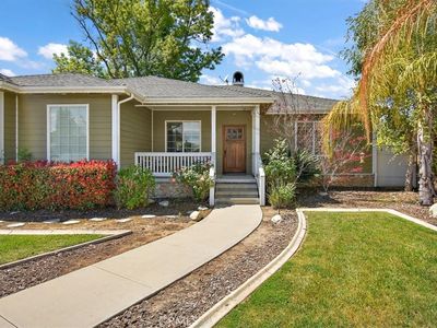 1965 N Towne Ave, Claremont, CA, 91711