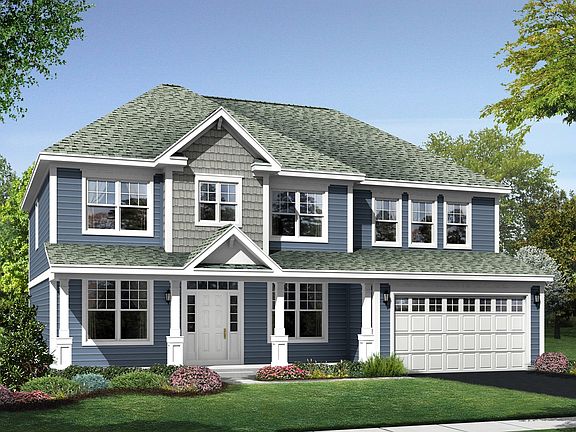 5th image of 9 Sagebrook Dr