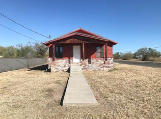 1938 Upton St, San Angelo, TX 76905