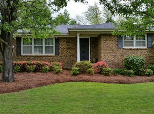 1305 Larrydale Dr, Glencoe, AL 35905