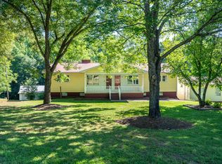 134 Pruitt Rd, Chesnee, SC 29323