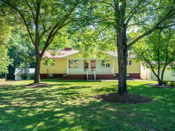 134 Pruitt Rd, Chesnee, SC 29323