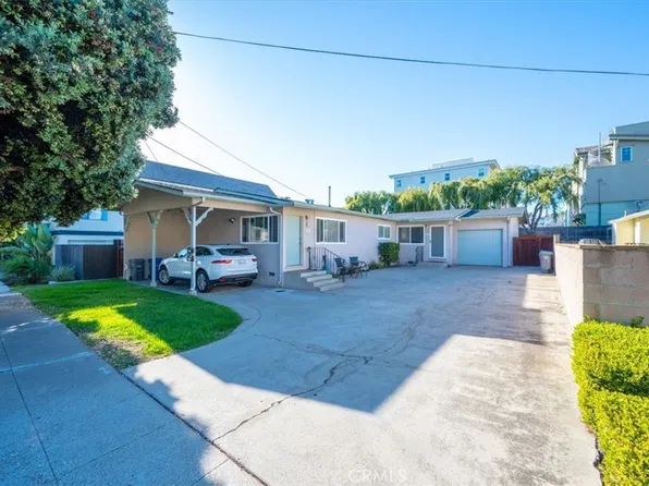 271 Ocean View Ave, Pismo Beach, CA 93449
