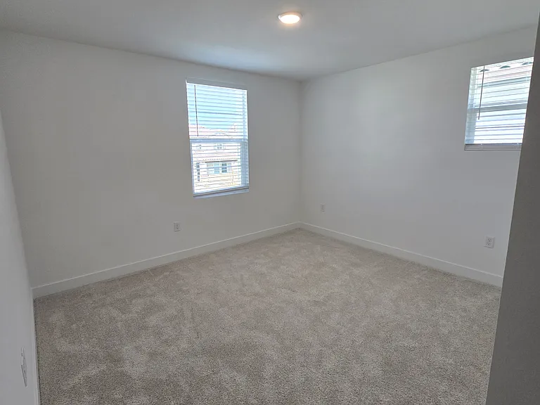 Bedroom #3