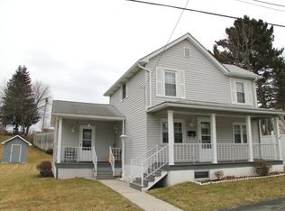 309 Marion St, Forest City, PA 18421