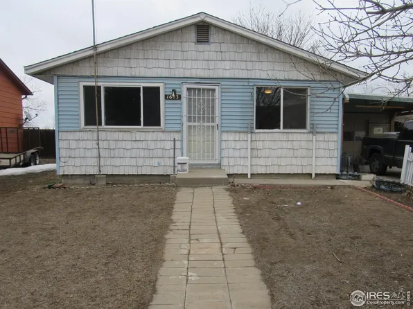 1603 Bella Vista Dr, Platteville, CO 80651