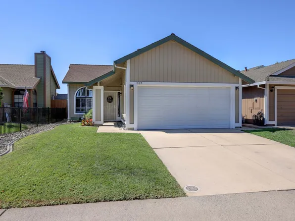 337 Sawtell Rd, Roseville, CA 95678
