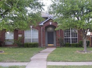 1426 Forest Oaks Ct, Frisco, TX 75034