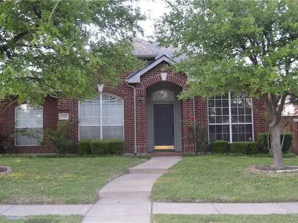 1426 Forest Oaks Ct, Frisco, TX 75034