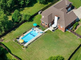 157 Mimosa Dr, Gallatin, TN 37066