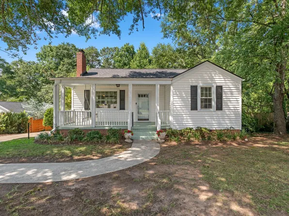 101 Harrington Ave, Greenville, SC 29607