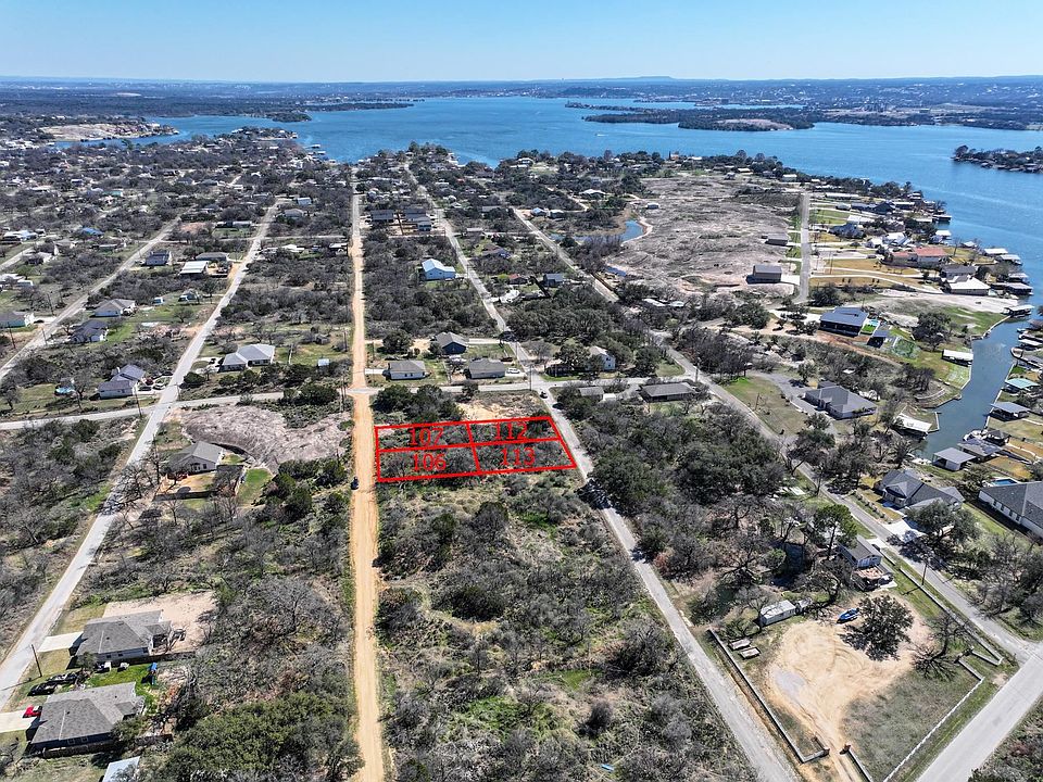 1st image of TBD Cedarhill & Hilldale